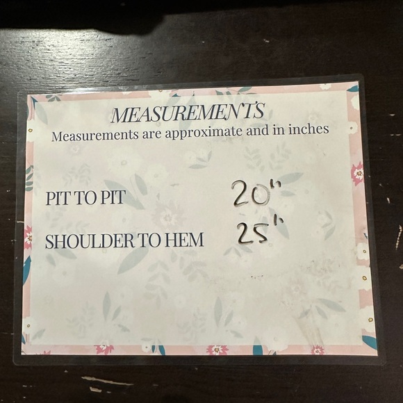 Vintage Jonathan Martin Sleeveless Button Up back tie - Picture 10 of 10